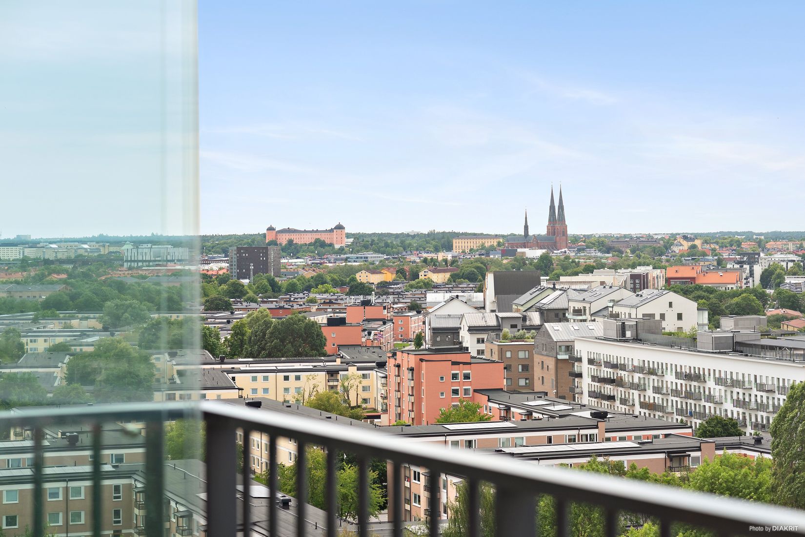 Bostadsrätt, Albert Engströmsgatan 2H, Gränby, Uppsala