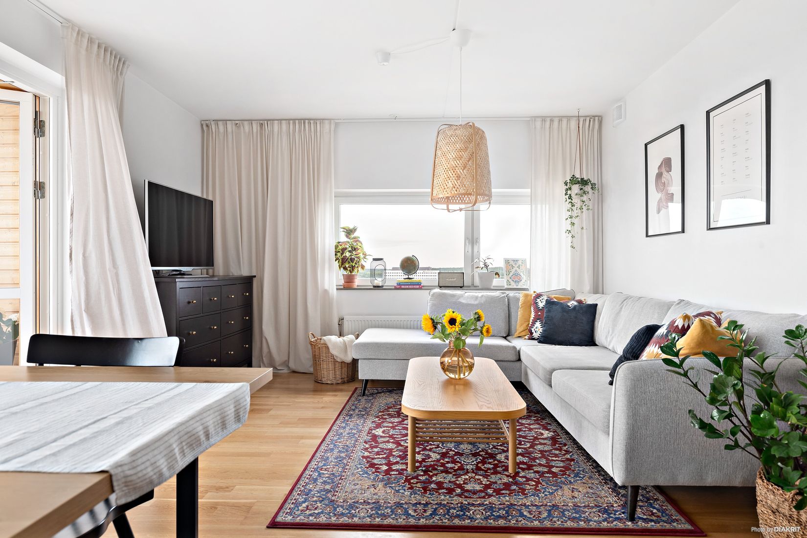 Bostadsrätt, Albert Engströmsgatan 2H, Gränby, Uppsala