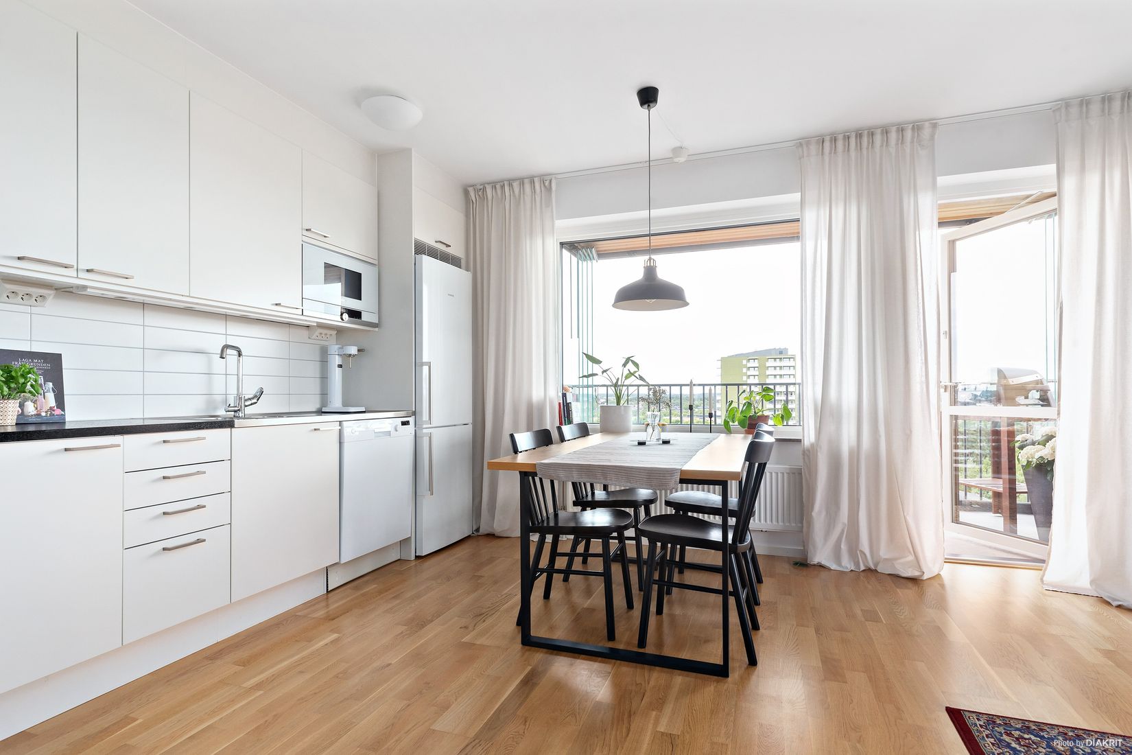 Bostadsrätt, Albert Engströmsgatan 2H, Gränby, Uppsala