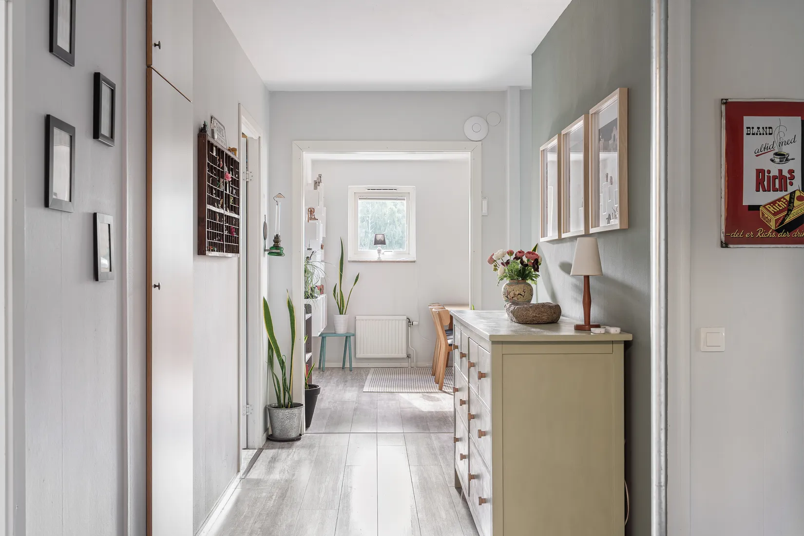 Bostadsrätt, Drottninggatan 123, Bokeberg, Hässleholm