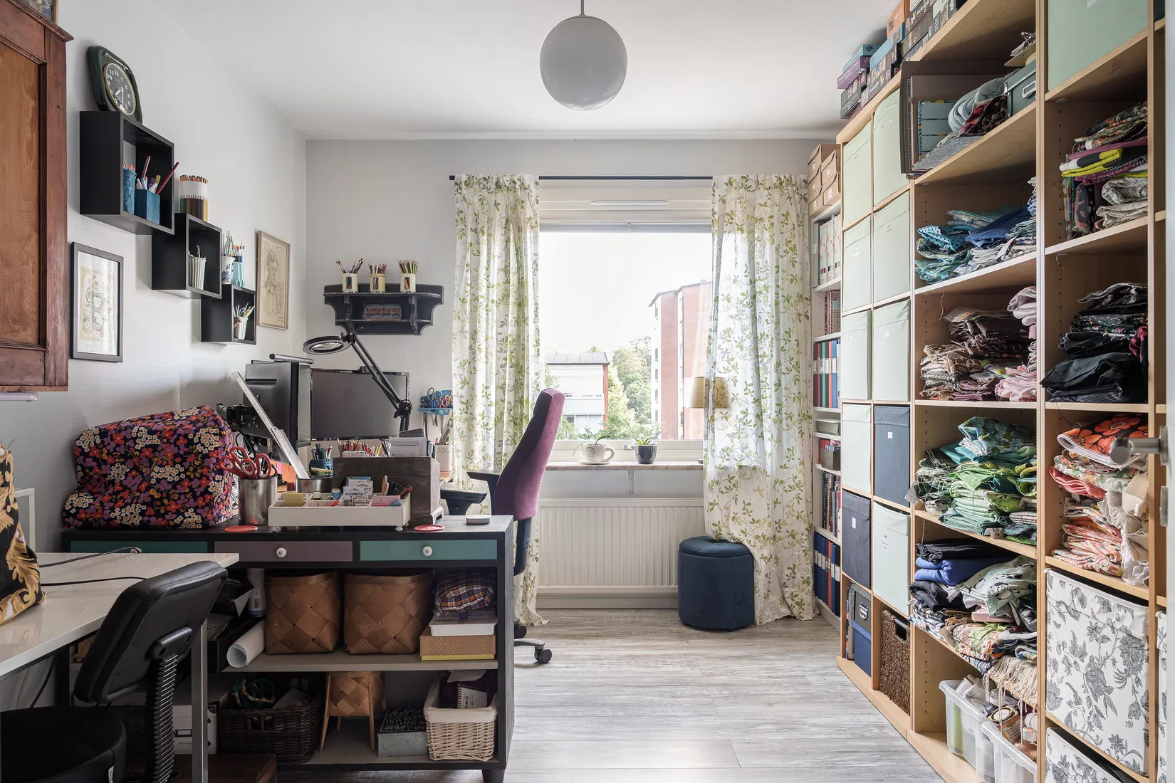 Bostadsrätt, Drottninggatan 123, Bokeberg, Hässleholm