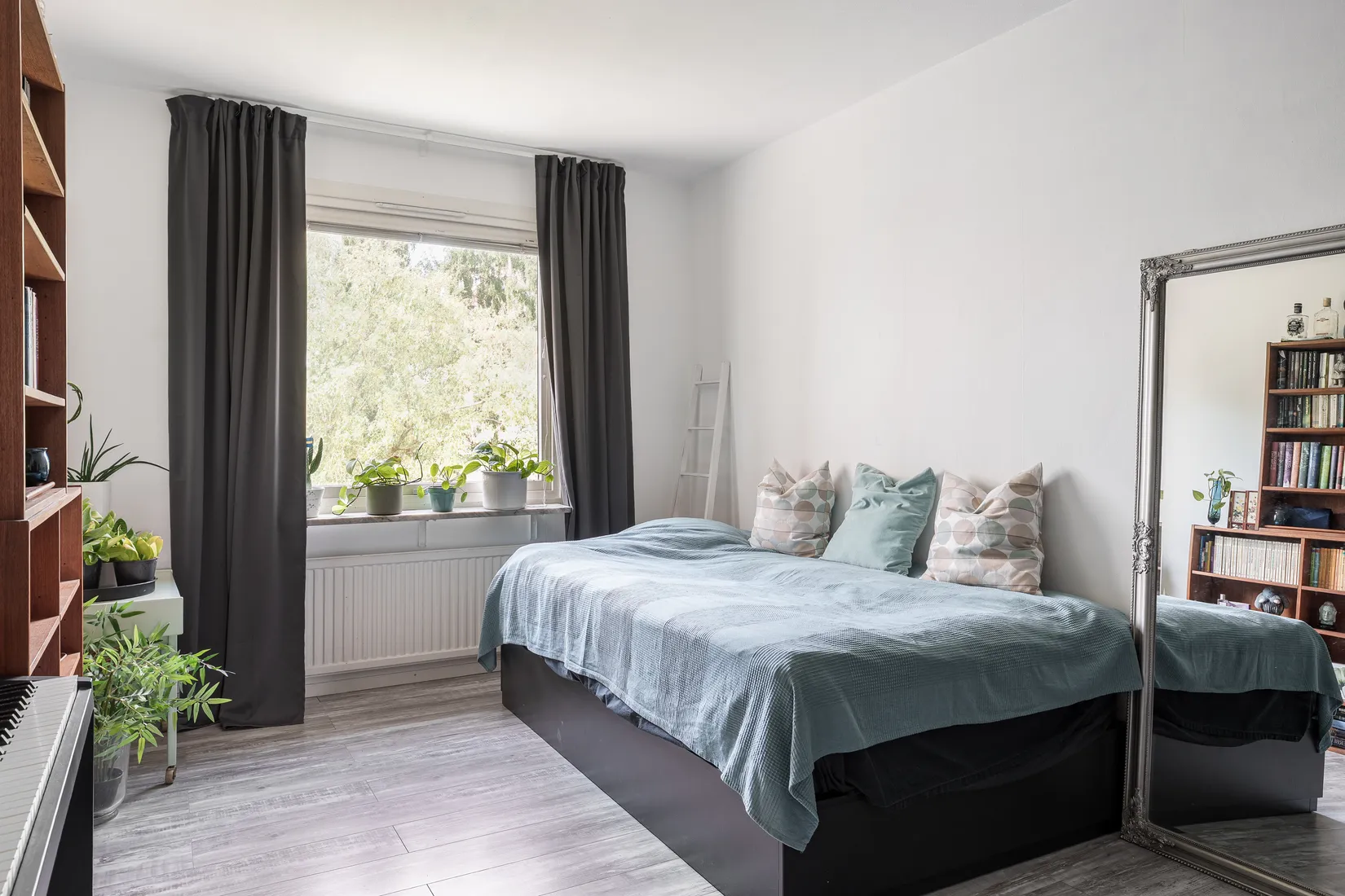 Bostadsrätt, Drottninggatan 123, Bokeberg, Hässleholm