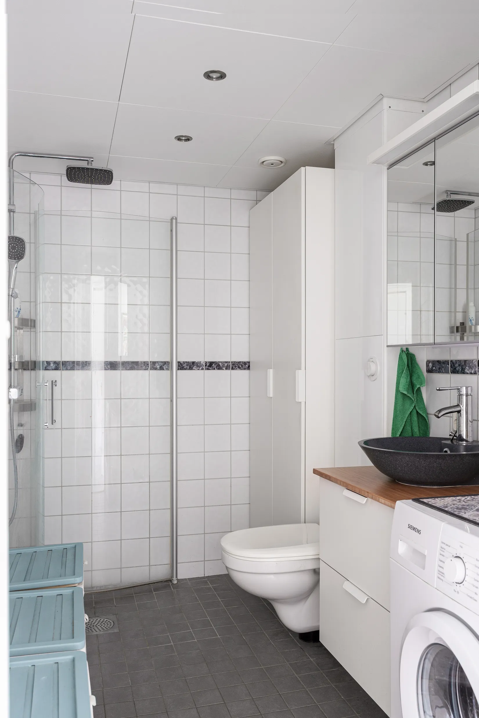 Bostadsrätt, Drottninggatan 123, Bokeberg, Hässleholm