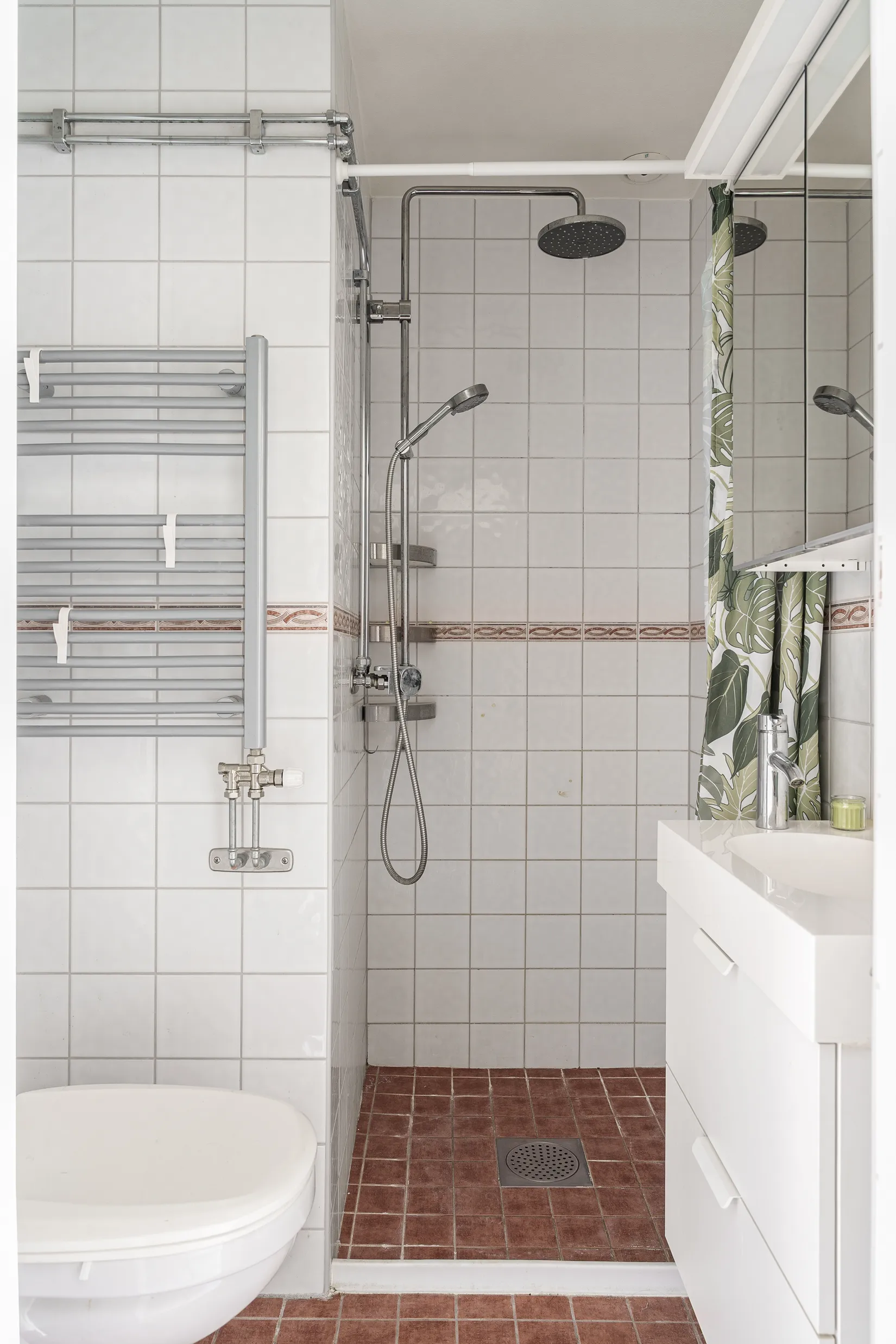 Bostadsrätt, Drottninggatan 123, Bokeberg, Hässleholm