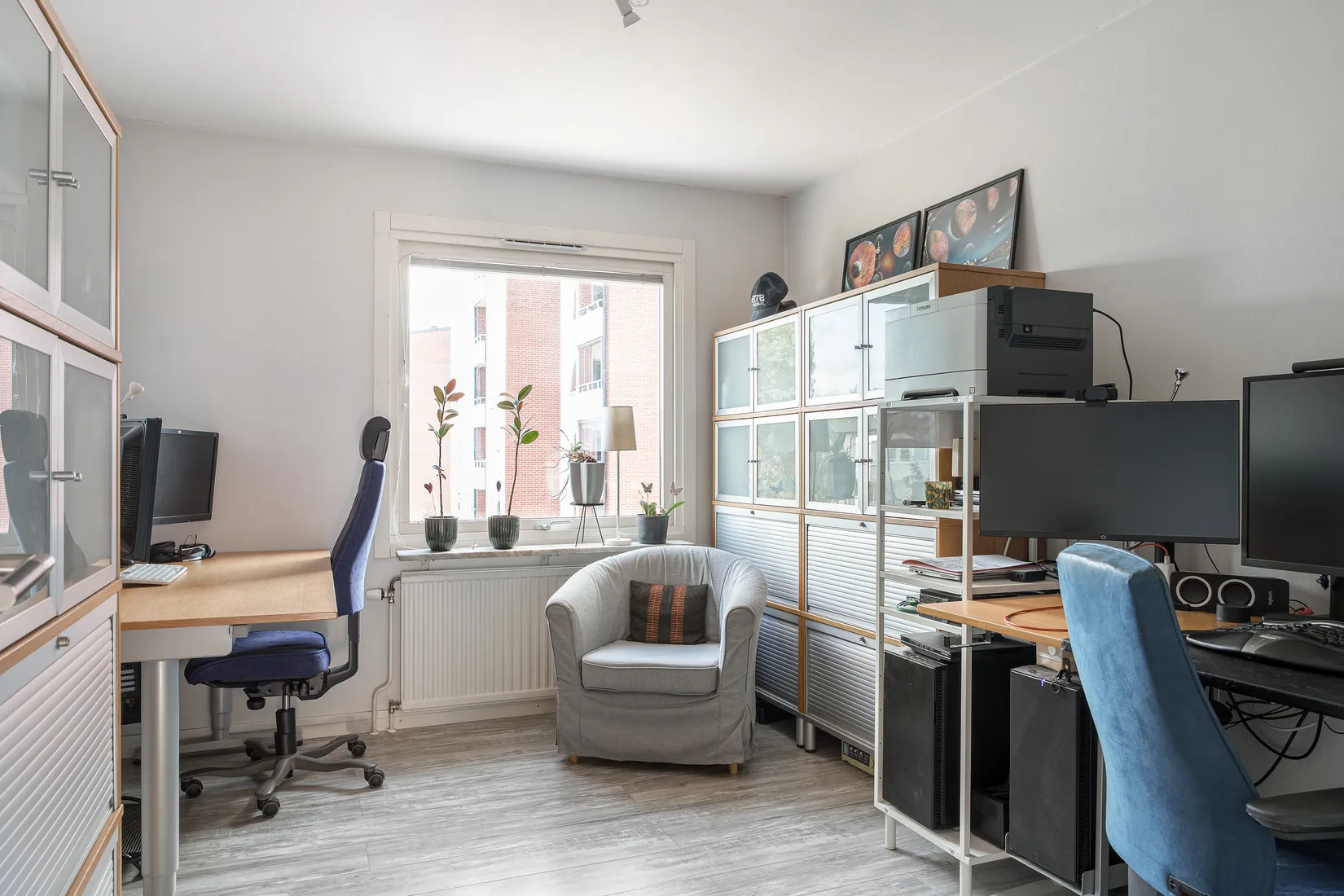 Bostadsrätt, Drottninggatan 123, Bokeberg, Hässleholm