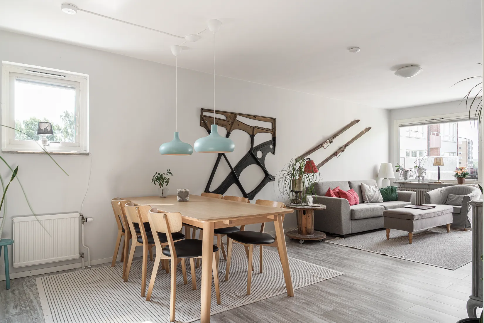 Bostadsrätt, Drottninggatan 123, Bokeberg, Hässleholm