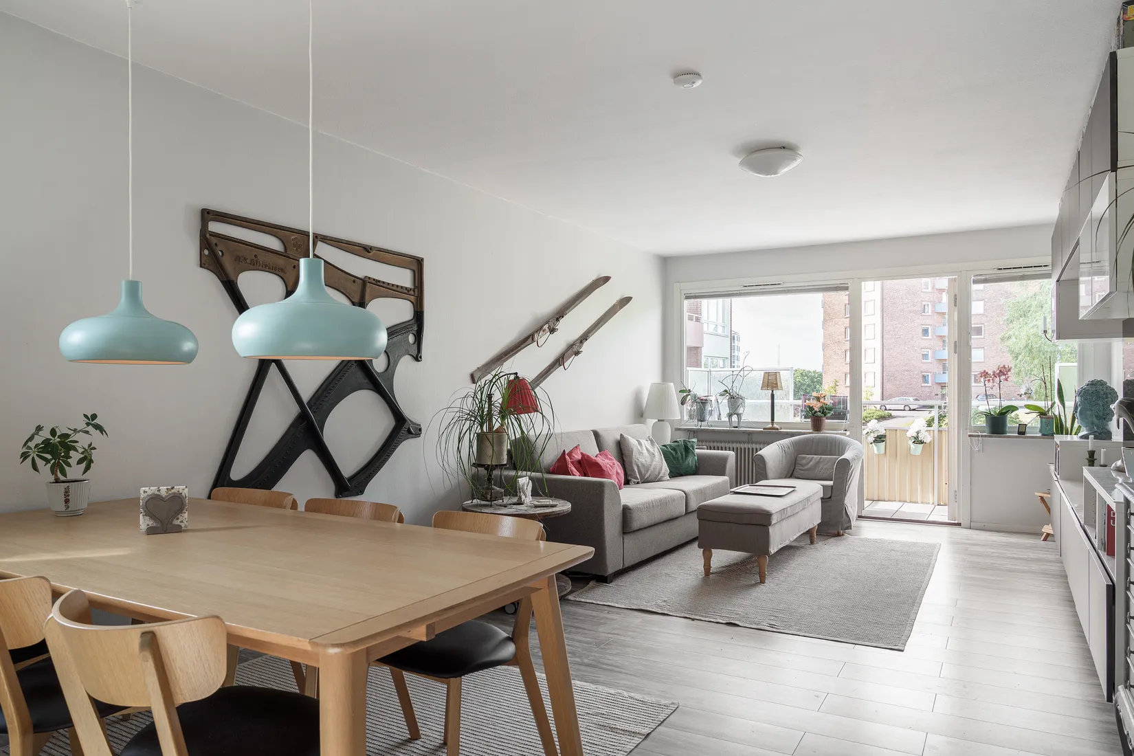 Bostadsrätt, Drottninggatan 123, Bokeberg, Hässleholm