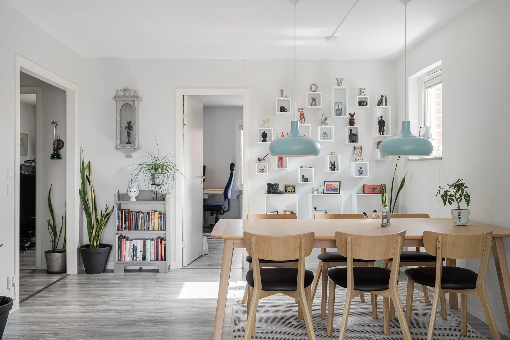 Bostadsrätt, Drottninggatan 123, Bokeberg, Hässleholm