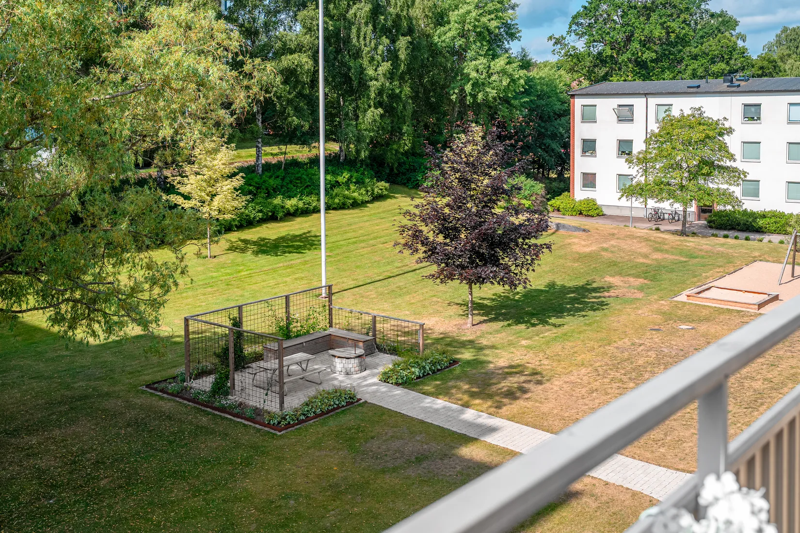 Bostadsrätt, Drottninggatan 123, Bokeberg, Hässleholm