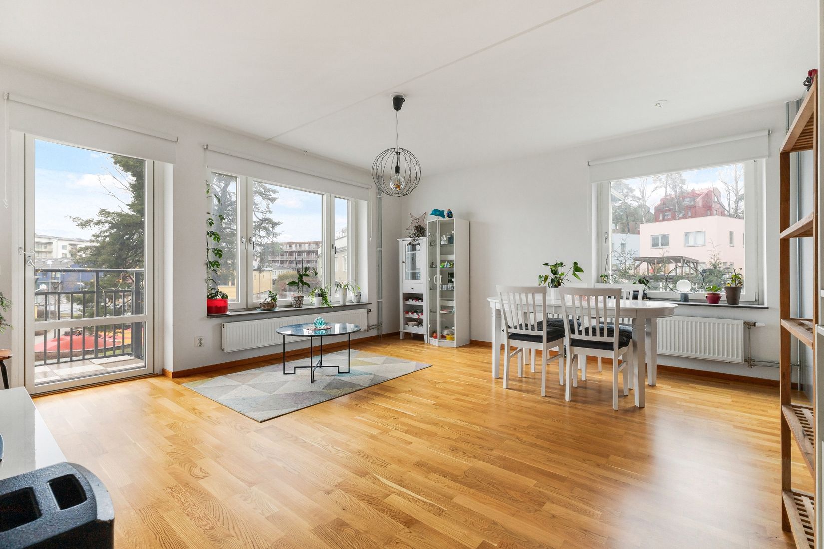 Bostadsrätt, Brännarvägen 7, Ursvik, Sundbyberg