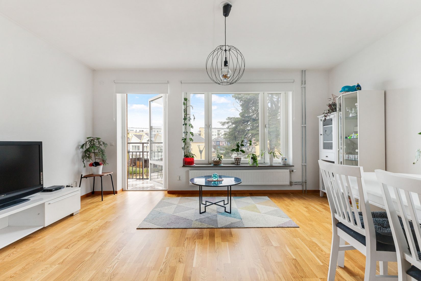 Bostadsrätt, Brännarvägen 7, Ursvik, Sundbyberg