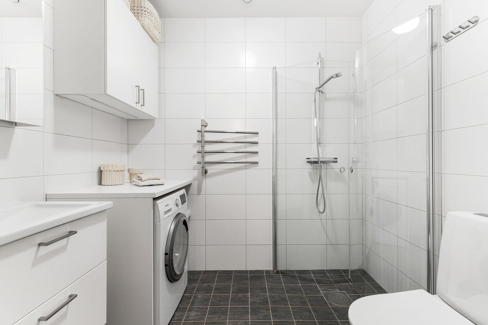 Bostadsrätt, Brännarvägen 7, Ursvik, Sundbyberg