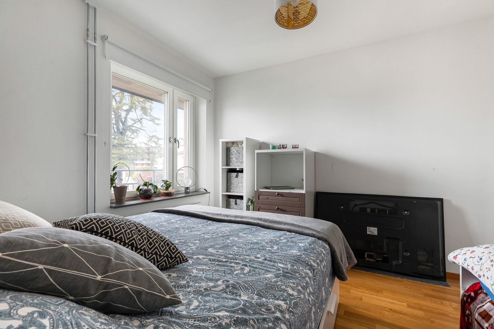 Bostadsrätt, Brännarvägen 7, Ursvik, Sundbyberg