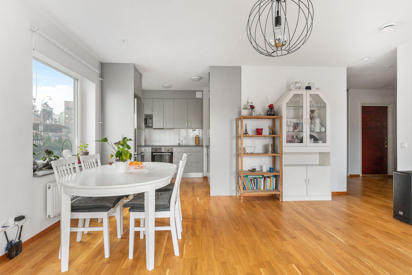 Bostadsrätt, Brännarvägen 7, Ursvik, Sundbyberg