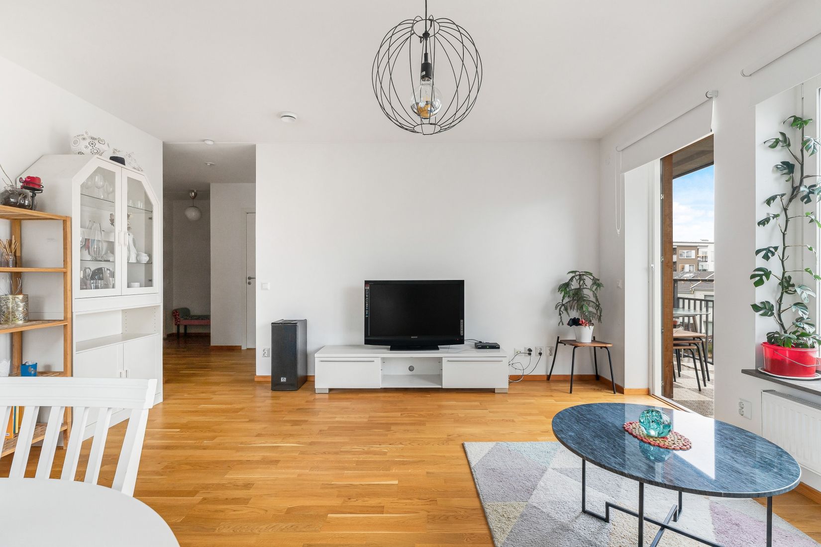 Bostadsrätt, Brännarvägen 7, Ursvik, Sundbyberg