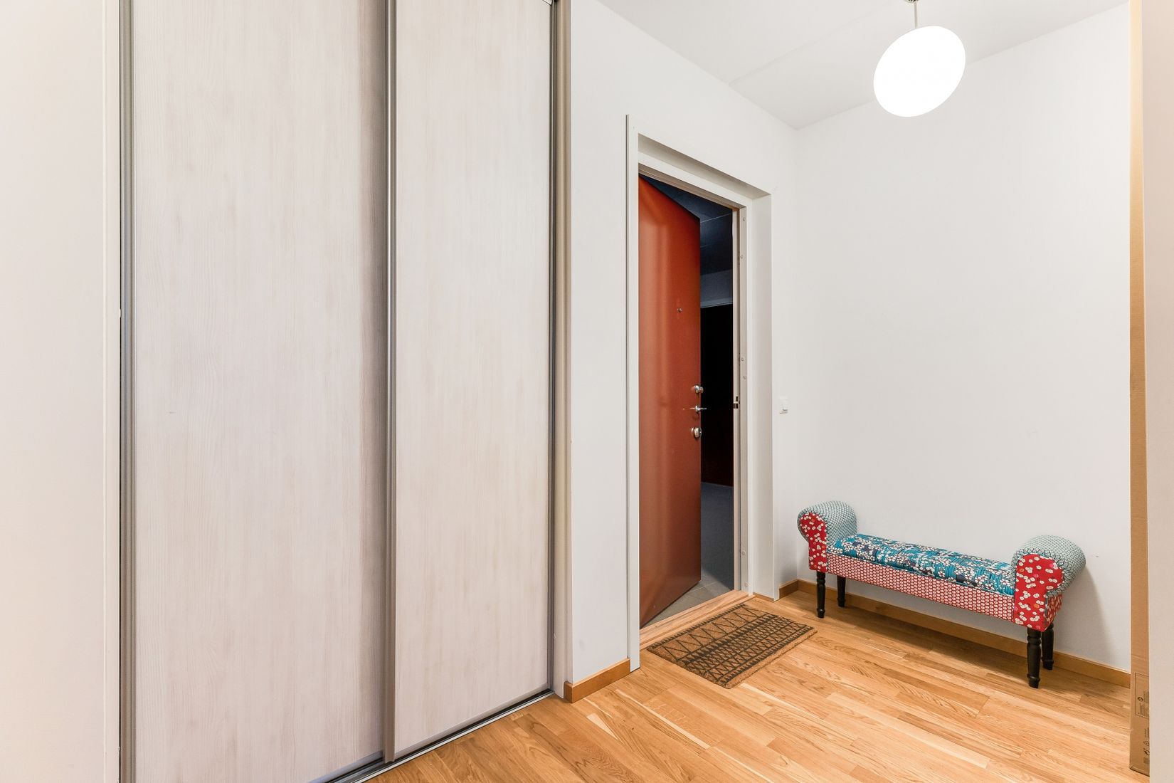 Bostadsrätt, Brännarvägen 7, Ursvik, Sundbyberg