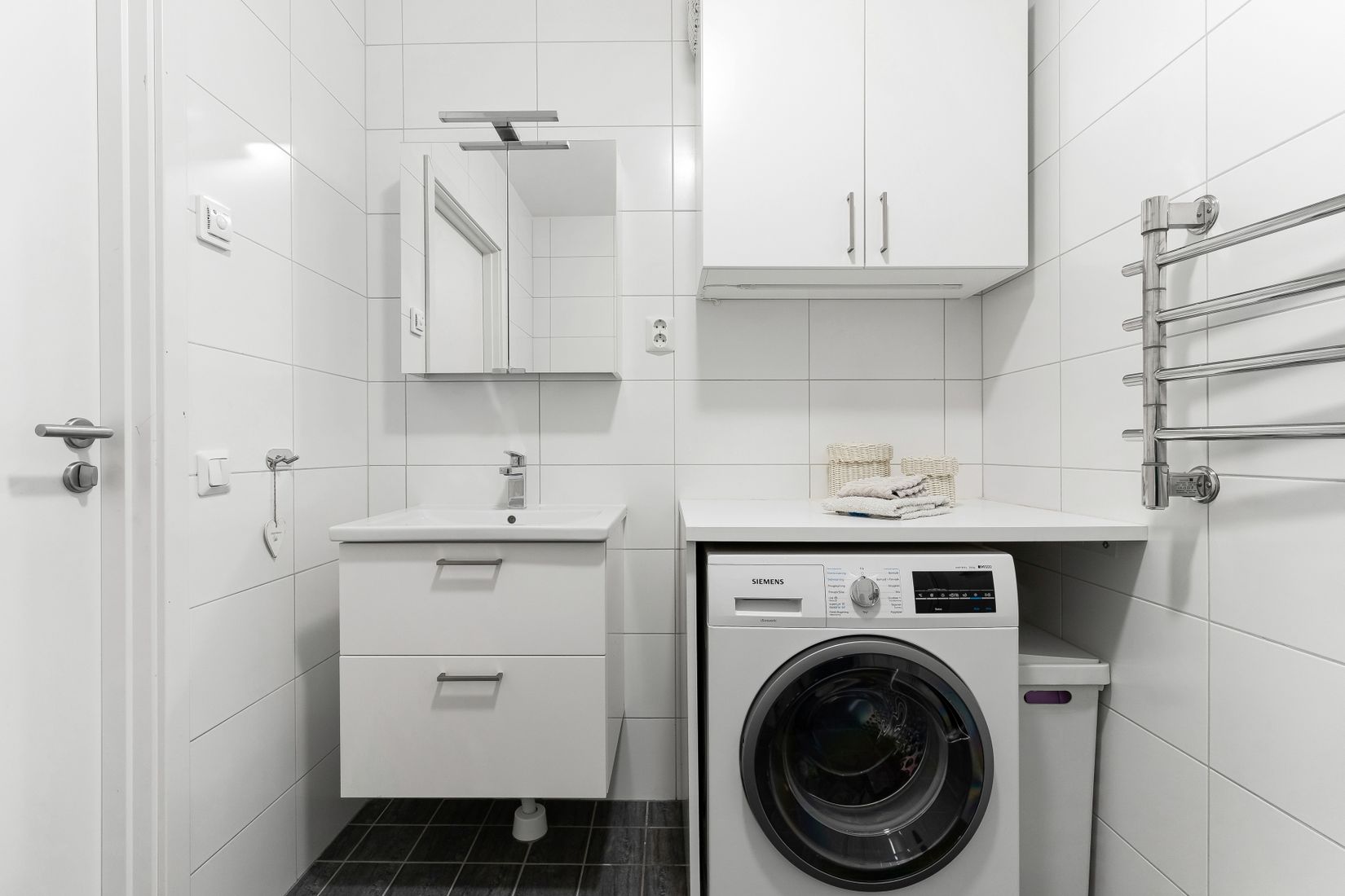 Bostadsrätt, Brännarvägen 7, Ursvik, Sundbyberg