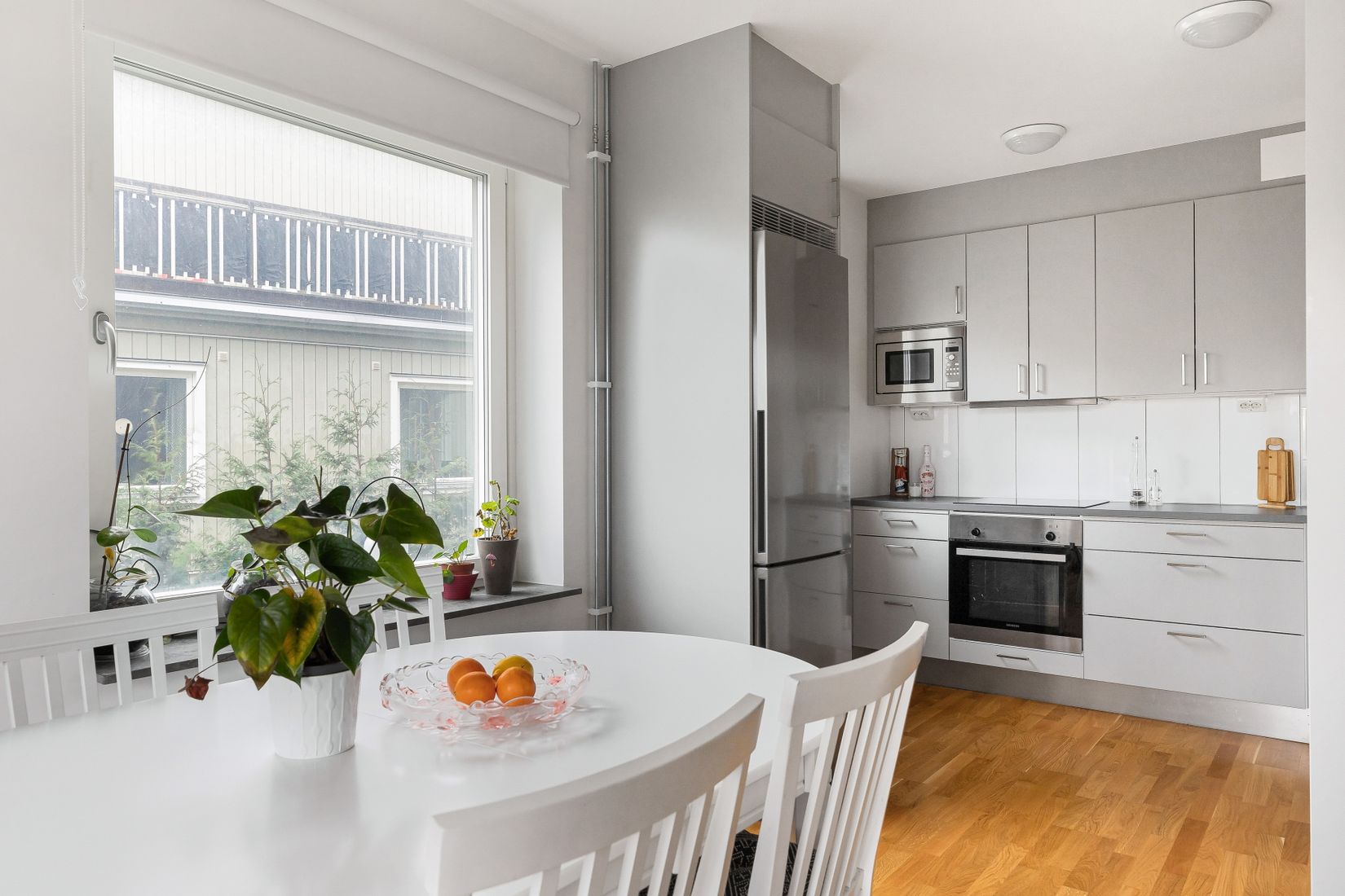 Bostadsrätt, Brännarvägen 7, Ursvik, Sundbyberg