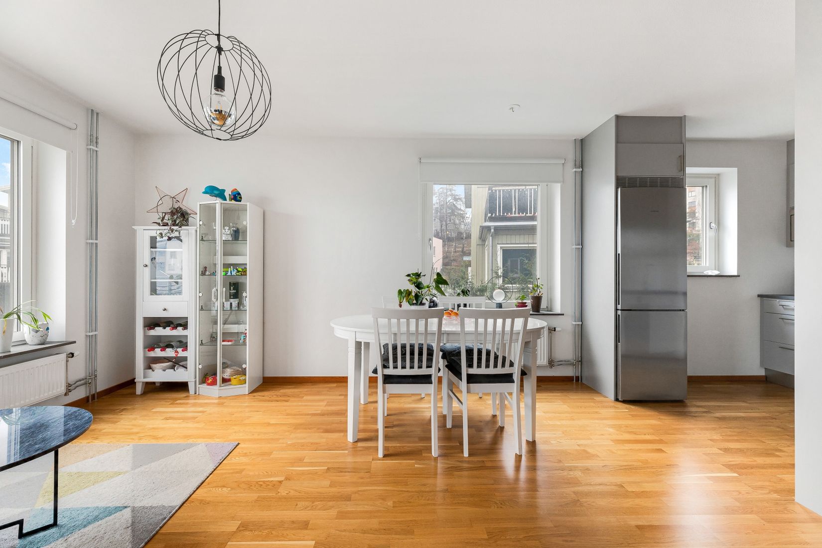 Bostadsrätt, Brännarvägen 7, Ursvik, Sundbyberg