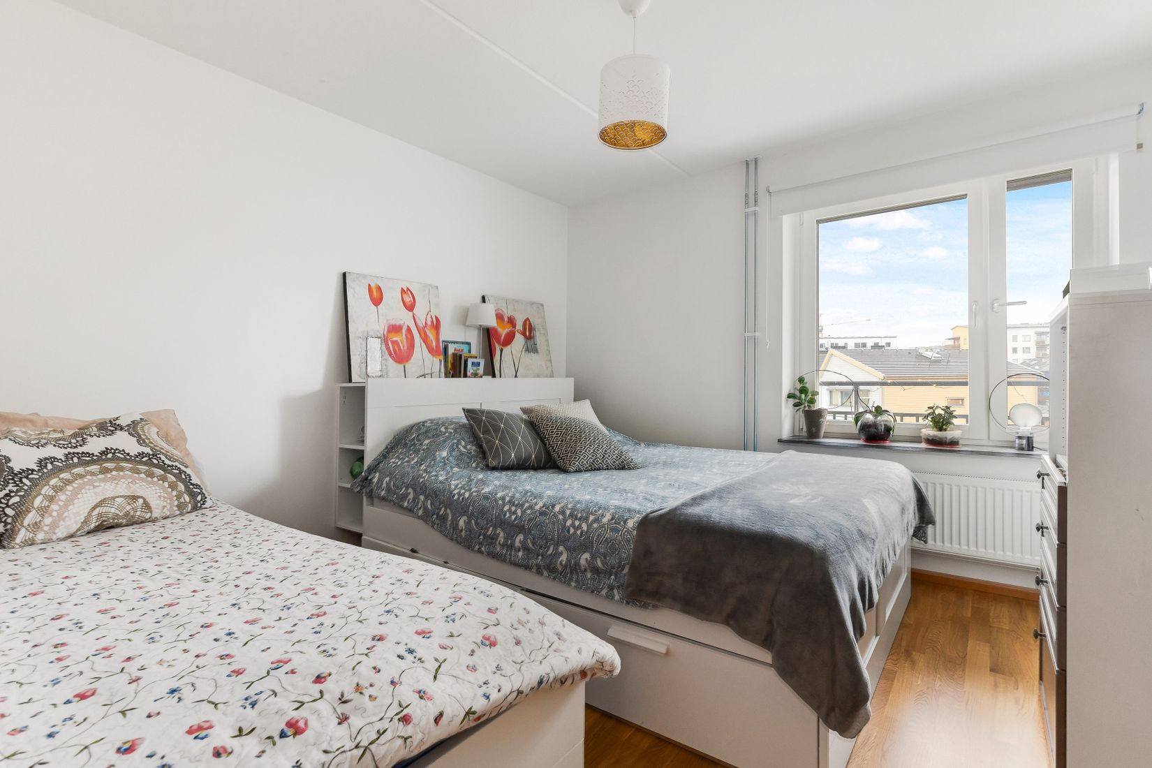 Bostadsrätt, Brännarvägen 7, Ursvik, Sundbyberg