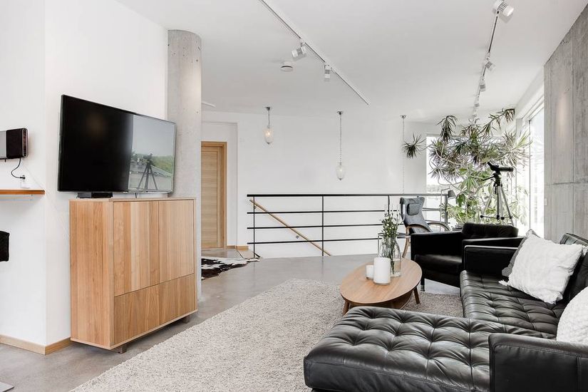 Villa, Solsticksvägen 10, Västervik