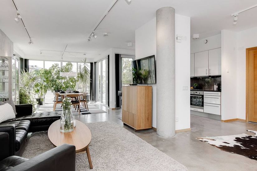 Villa, Solsticksvägen 10, Västervik