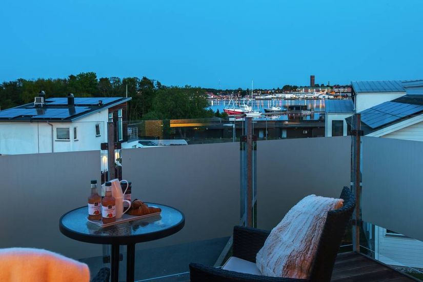 Villa, Solsticksvägen 10, Västervik