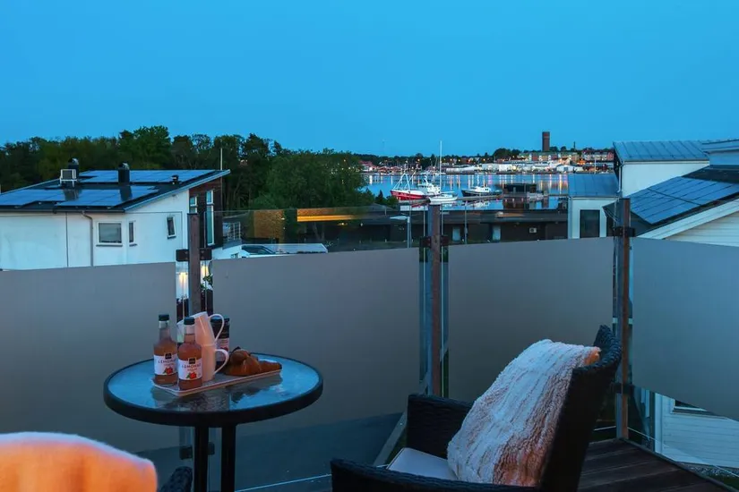 Villa, Solsticksvägen 10, Västervik