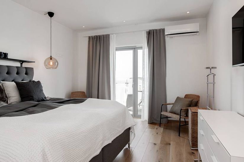 Villa, Solsticksvägen 10, Västervik