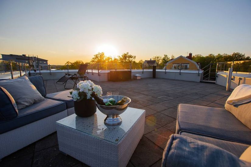 Villa, Solsticksvägen 10, Västervik