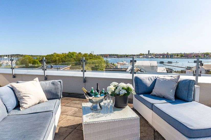 Villa, Solsticksvägen 10, Västervik