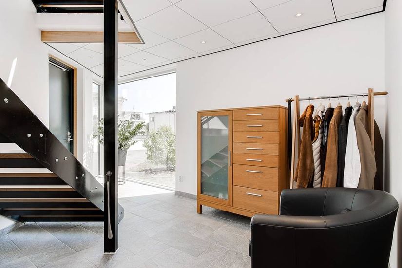 Villa, Solsticksvägen 10, Västervik