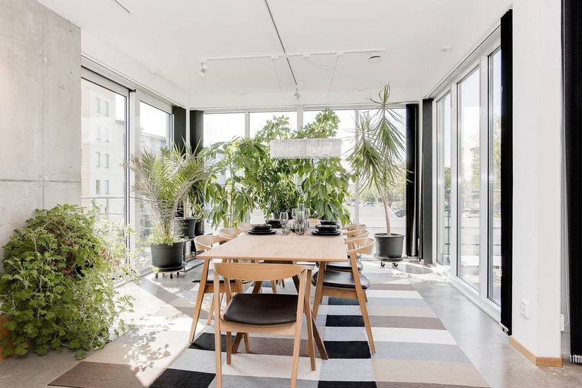 Villa, Solsticksvägen 10, Västervik