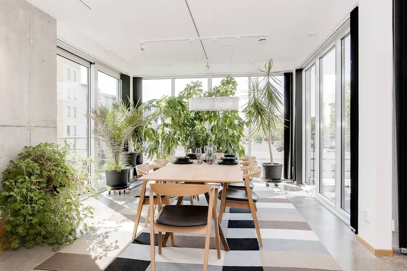 Villa, Solsticksvägen 10, Västervik