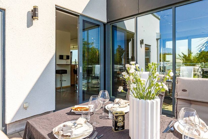 Villa, Solsticksvägen 10, Västervik