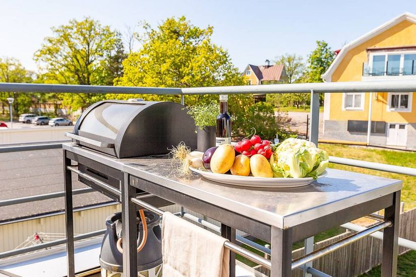 Villa, Solsticksvägen 10, Västervik