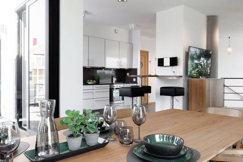 Villa, Solsticksvägen 10, Västervik