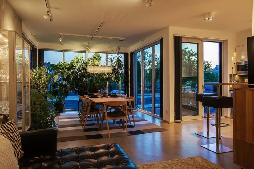 Villa, Solsticksvägen 10, Västervik