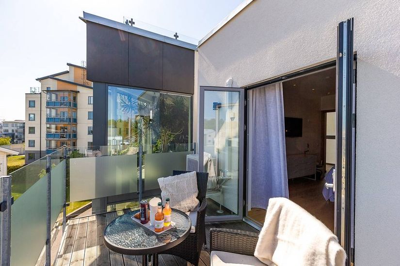 Villa, Solsticksvägen 10, Västervik