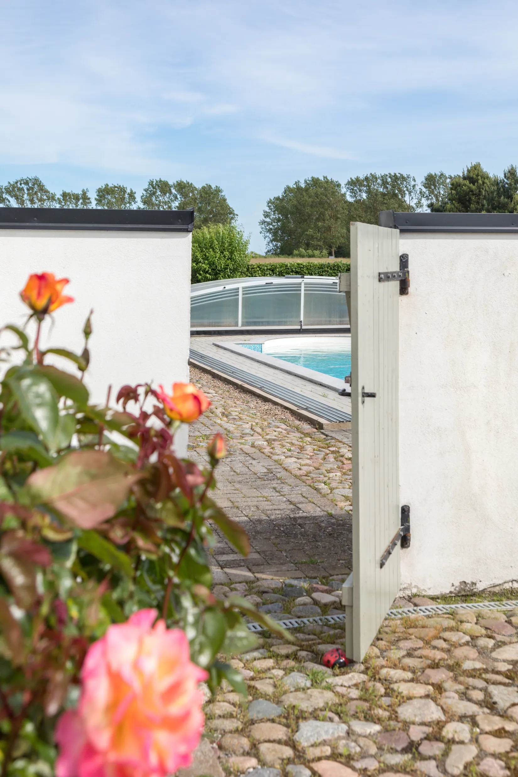 Villa, Övre kustvägen 53, Örnahusen, Simrishamn