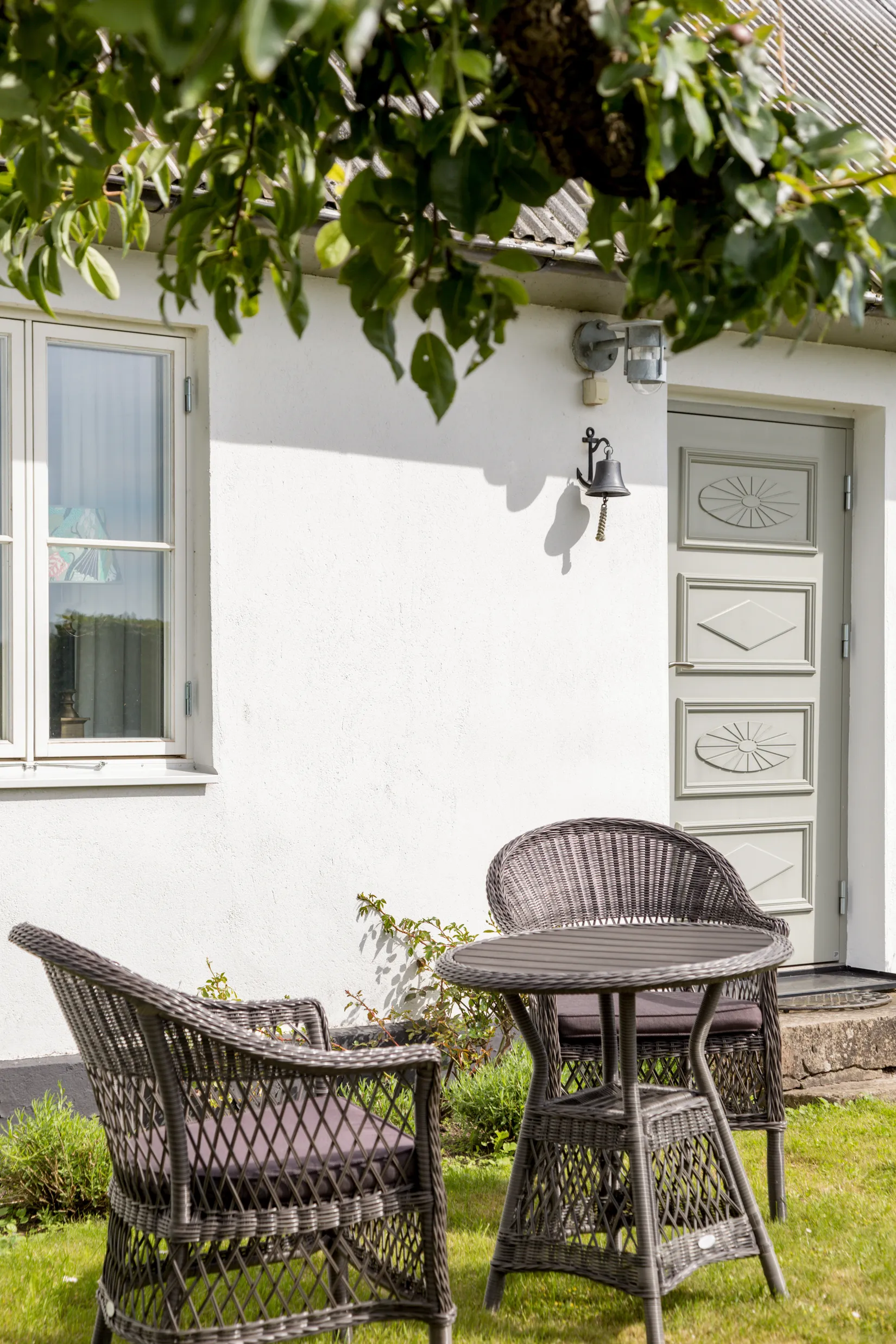 Villa, Övre kustvägen 53, Örnahusen, Simrishamn