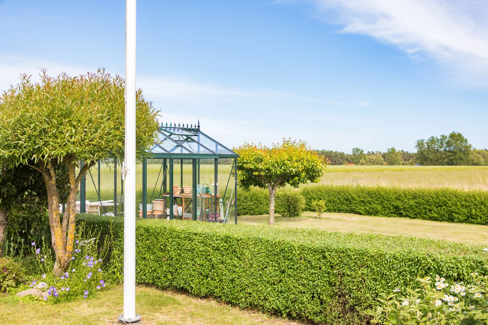 Villa, Övre kustvägen 53, Örnahusen, Simrishamn