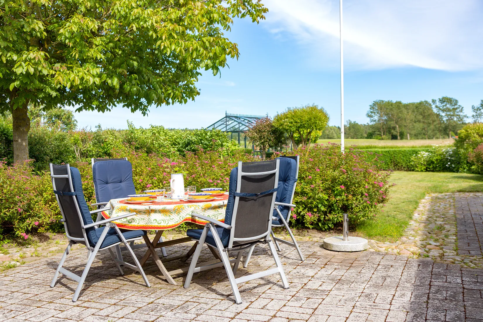 Villa, Övre kustvägen 53, Örnahusen, Simrishamn