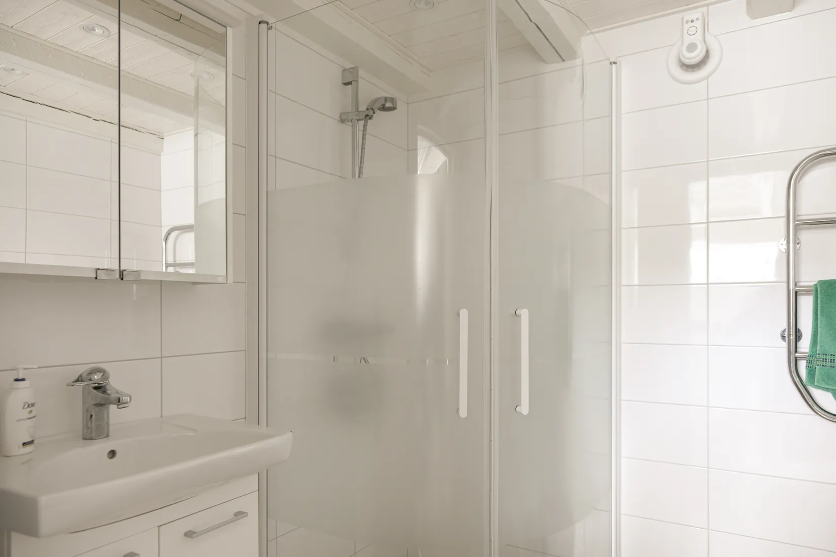 Villa, Övre kustvägen 53, Örnahusen, Simrishamn