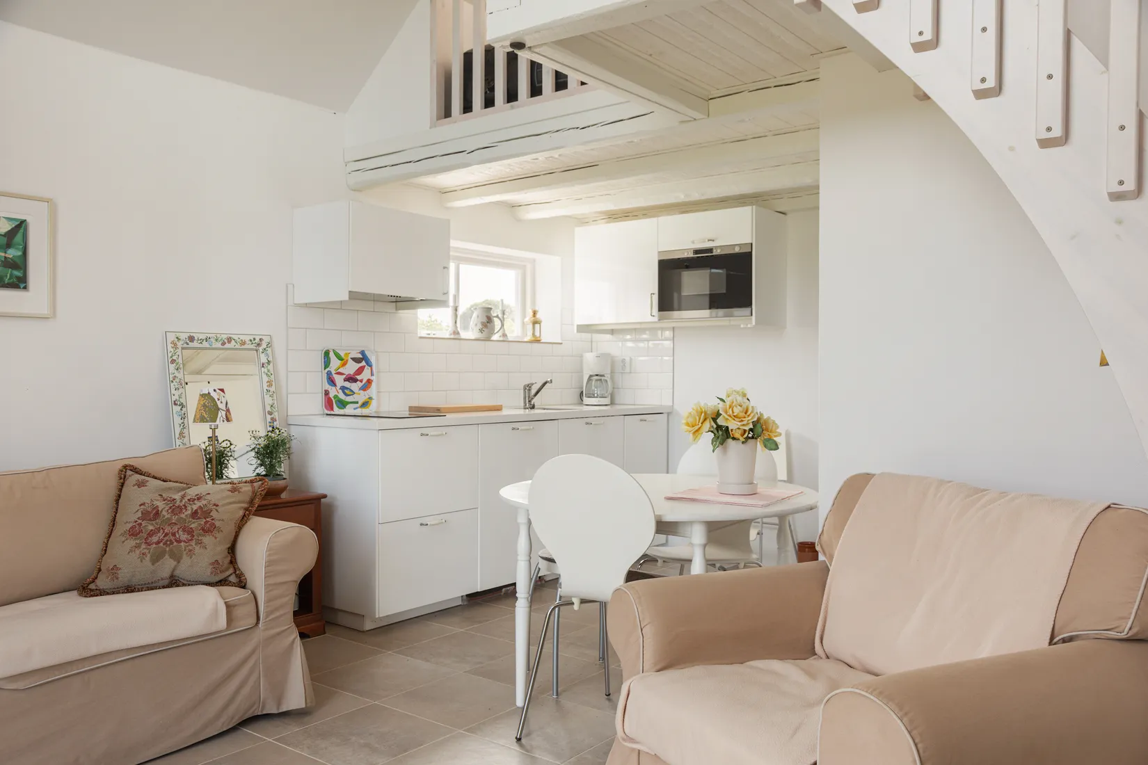 Villa, Övre kustvägen 53, Örnahusen, Simrishamn