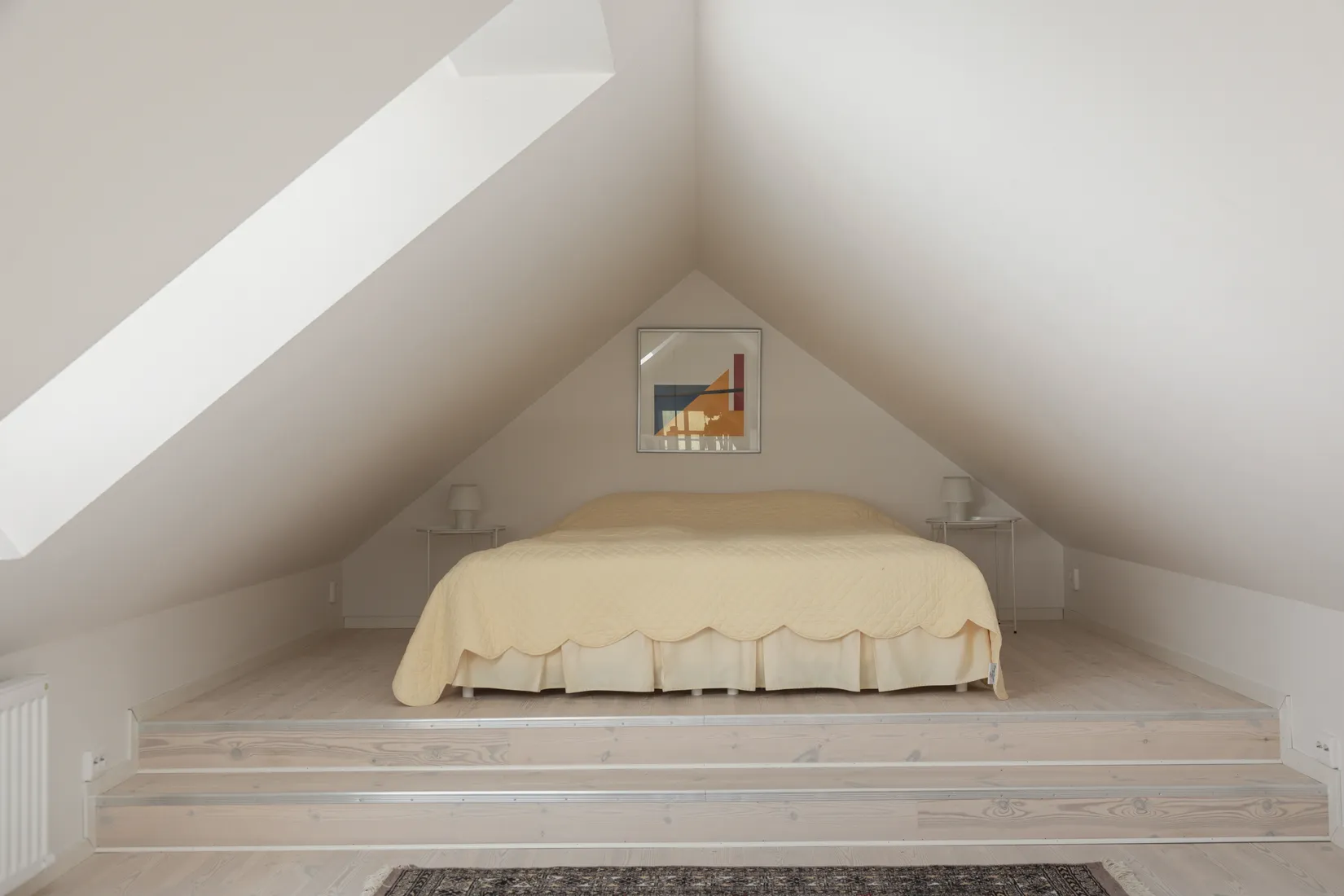 Villa, Övre kustvägen 53, Örnahusen, Simrishamn