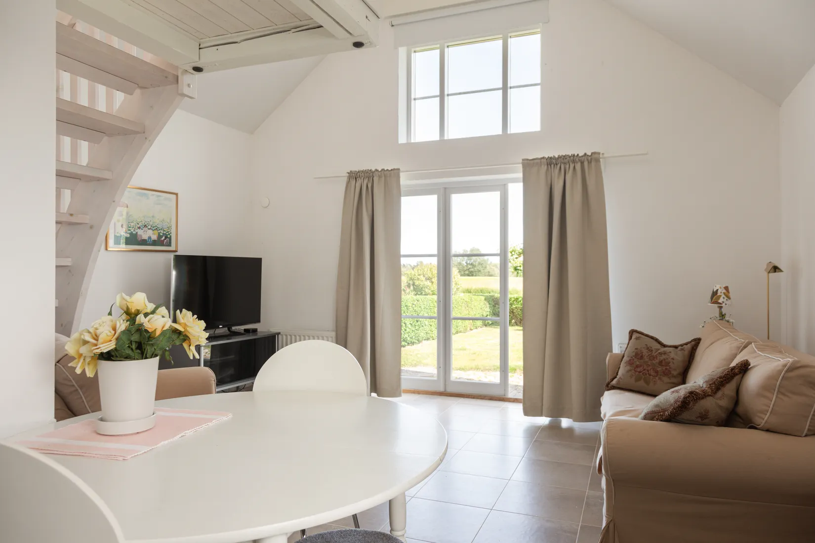 Villa, Övre kustvägen 53, Örnahusen, Simrishamn