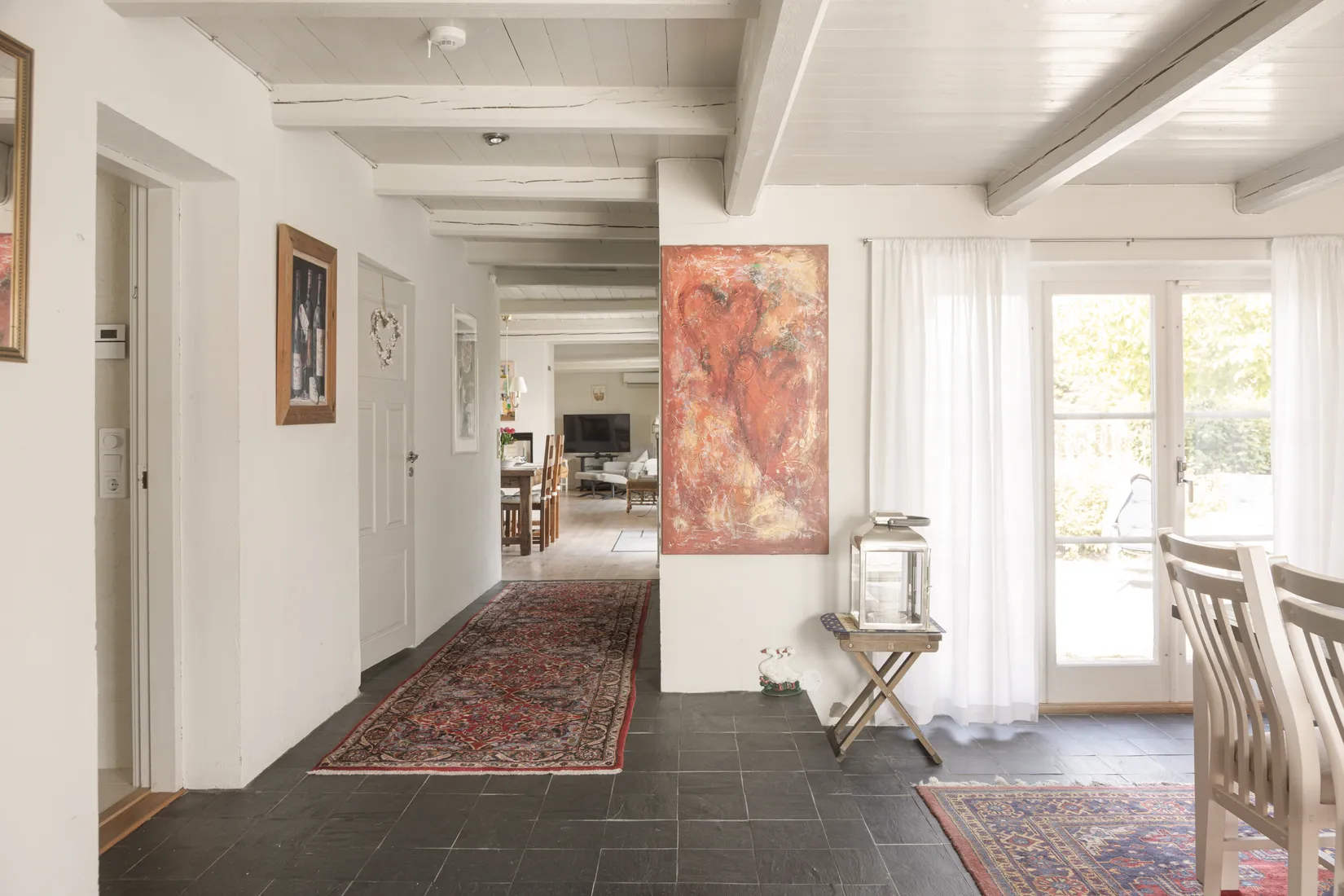 Villa, Övre kustvägen 53, Örnahusen, Simrishamn