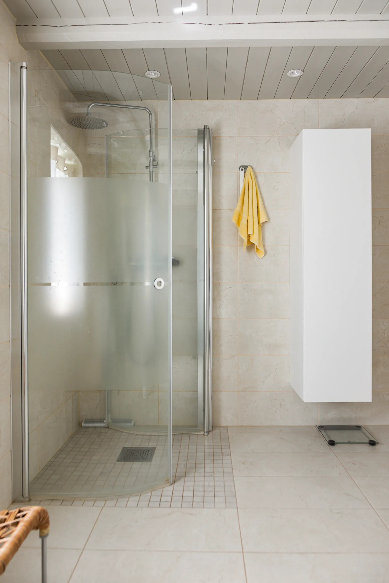 Villa, Övre kustvägen 53, Örnahusen, Simrishamn