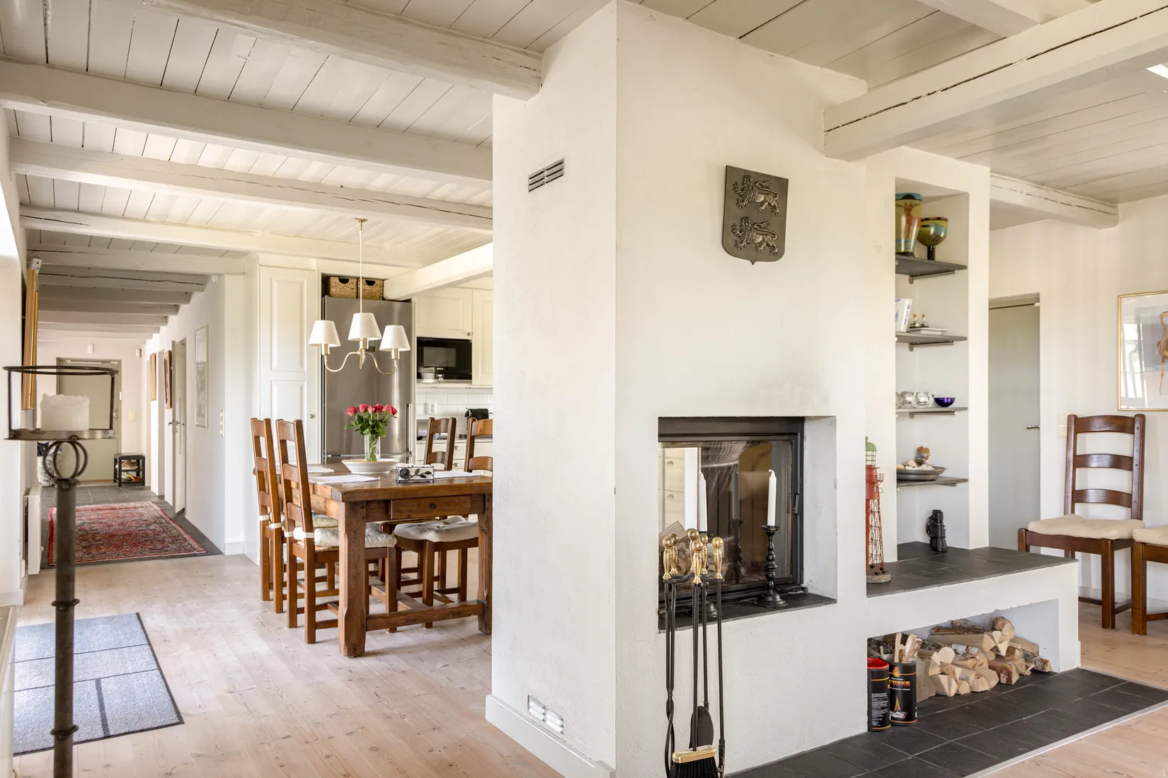 Villa, Övre kustvägen 53, Örnahusen, Simrishamn